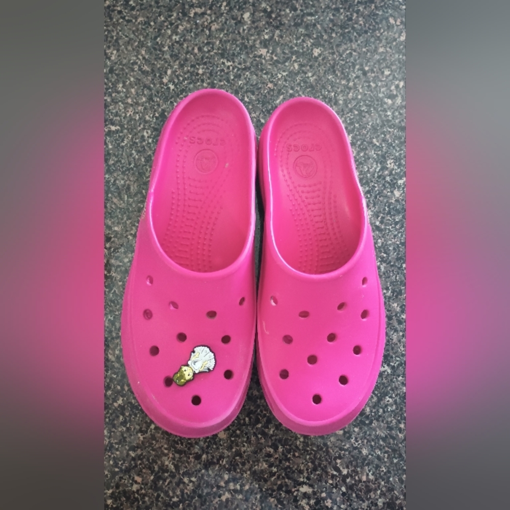 Crocs FreeSail Clog